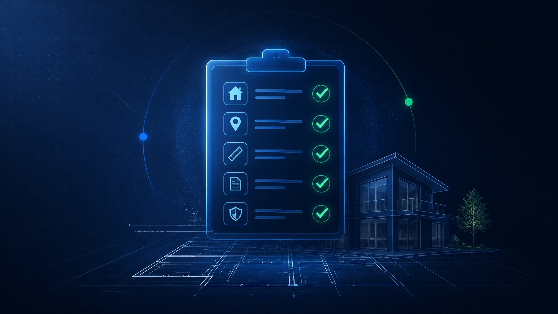 The Inspection Negotiation Checklist for Real Estate Agents