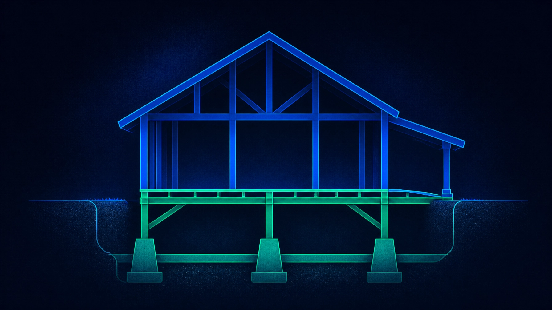 Structural and Foundation Findings: How Real Estate Agents Should Communicate Carefully