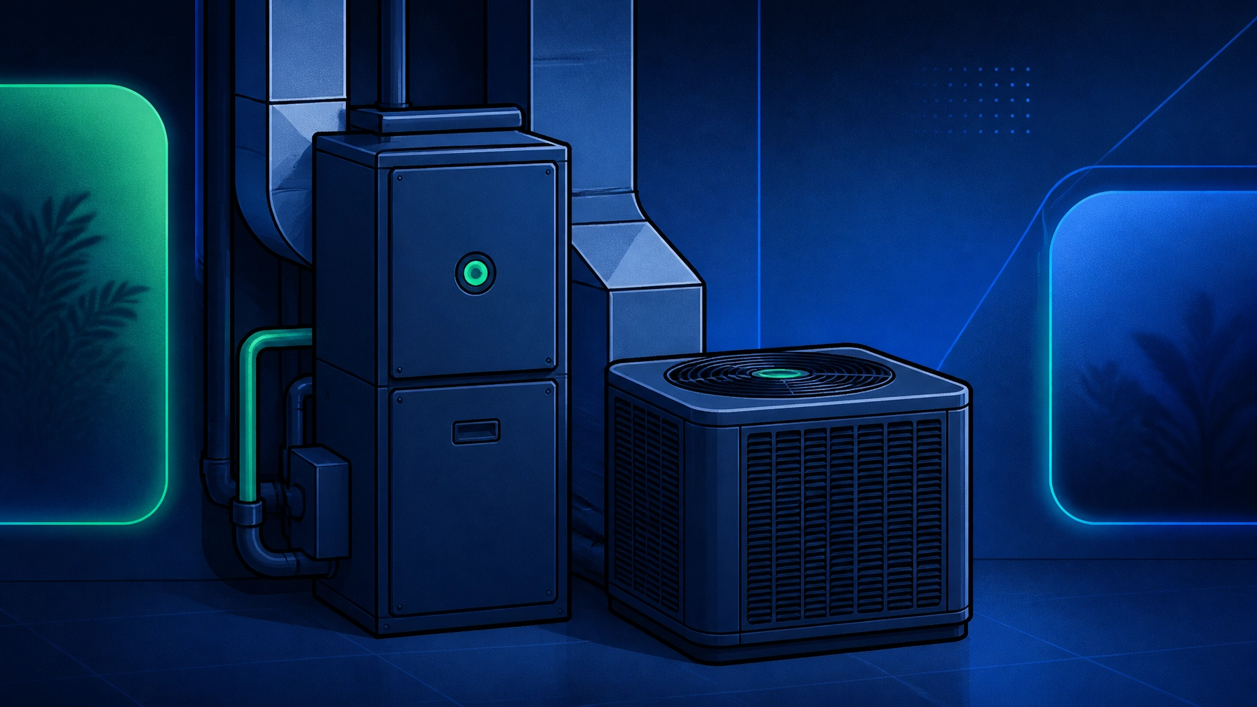 HVAC Inspection Findings: Helping Buyers Understand Repair Risk
