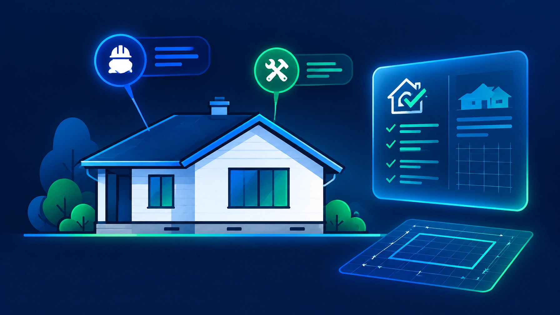 Texas Foundation Inspection Findings: What Agents Should Clarify Before Negotiating Repairs