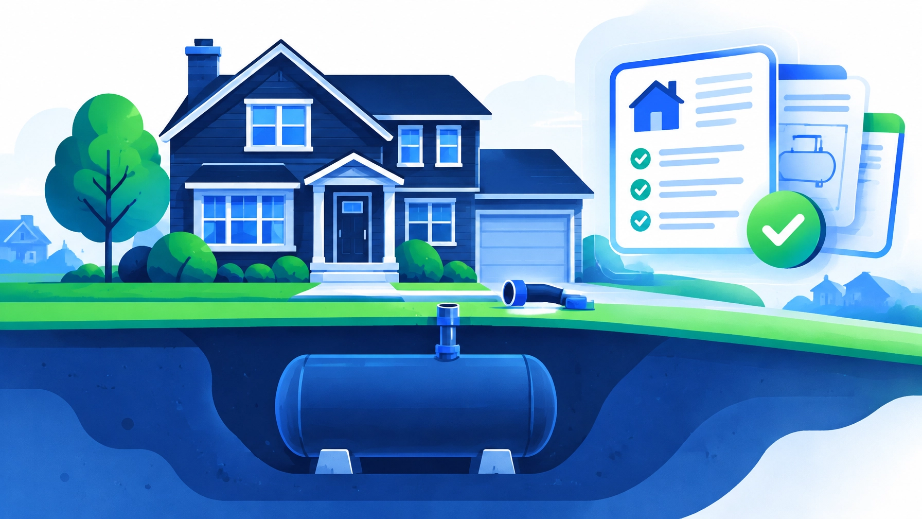 New Jersey Oil Tank Findings: What Agents Need Before Negotiating Repairs or Credits