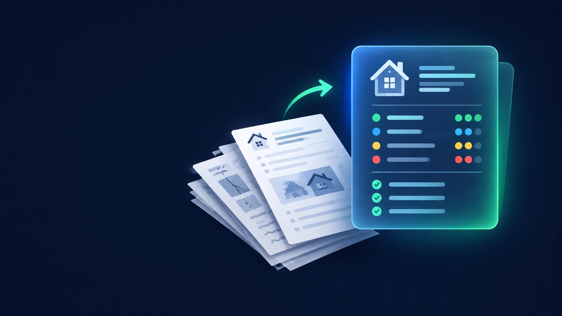 Home Inspection Report Template: What Good Looks Like