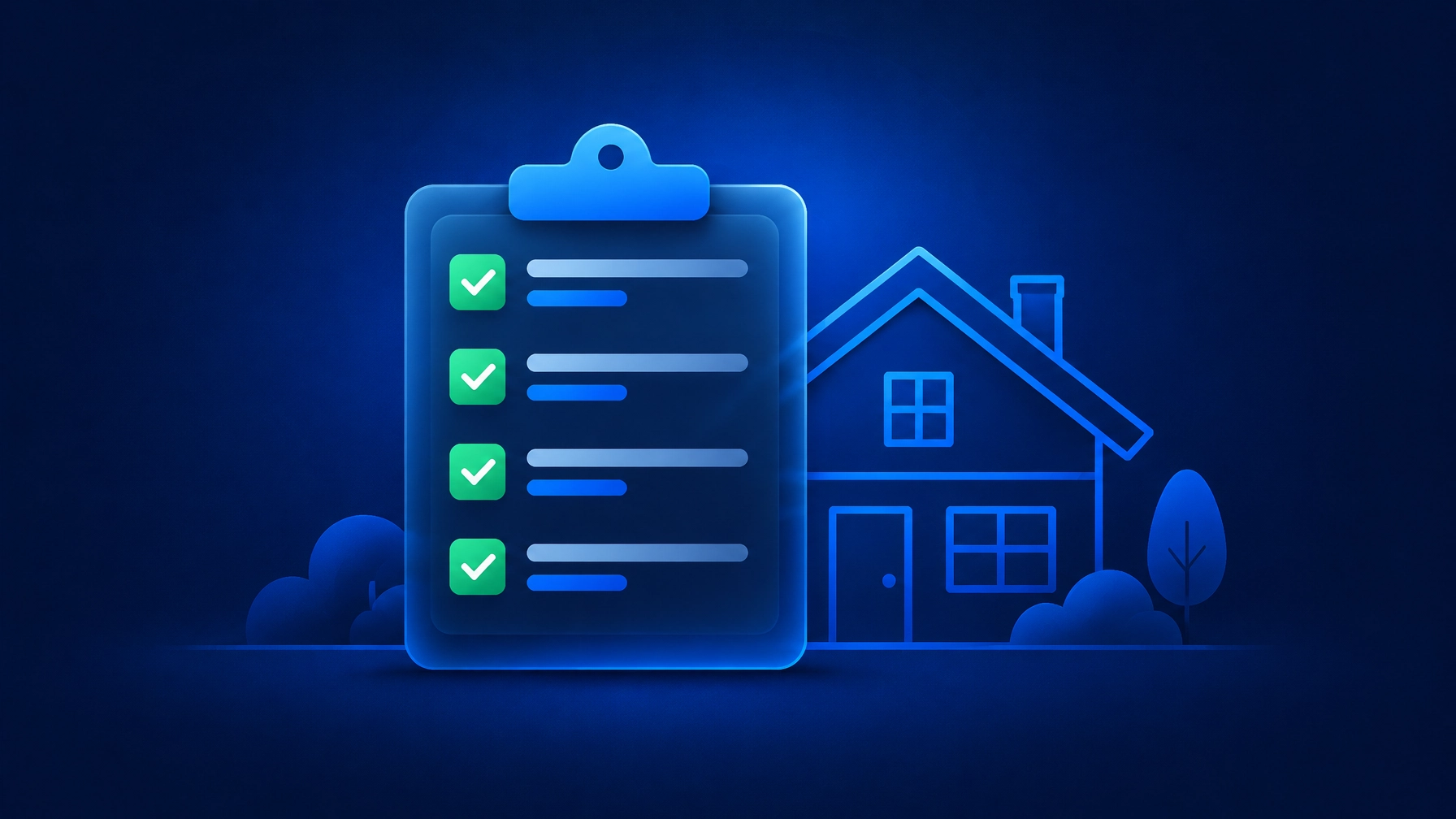 Home Inspection Checklist for Buyer’s Agents